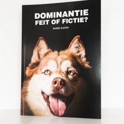 Dominantie feit of fictie - Boek